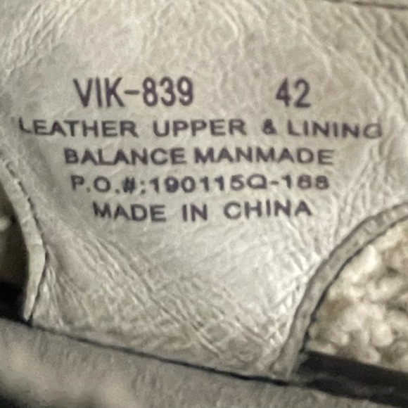 ALEGRIA Metallic Floral BLACK Leather VIKI Adjustable LOW WEDGE Comfort SANDALS - Picture 6 of 7